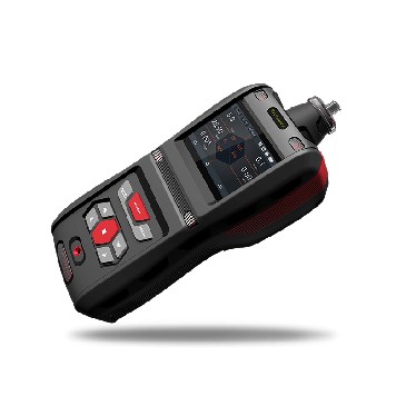 手持式三氟化硼氣體檢測儀   MS500-BF3