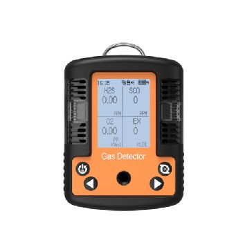 BTYQ-MS104K-M 可燃?xì)怏w檢測(cè)儀