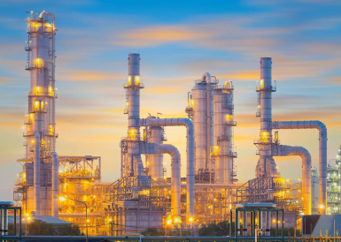 逸云天氣體檢測(cè)儀強(qiáng)勢(shì)賦能，全力保障城市燃?xì)庑袠I(yè)安全穩(wěn)定運(yùn)行