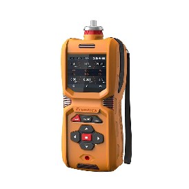 硫化氫檢測儀采用進口原裝安培型電化學傳感器