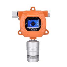 VOC檢測儀的應用領域