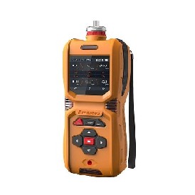 選擇氣體檢測儀不能遺漏的標準