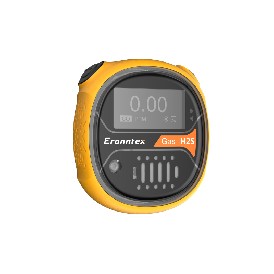 氣體檢測儀在環境監測中的重要性