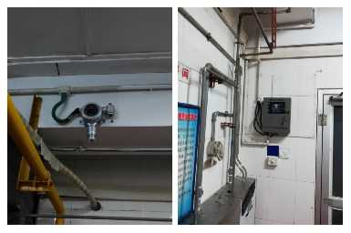 火災無情，預防先行：逸云天可燃氣體檢測儀保障師生安全