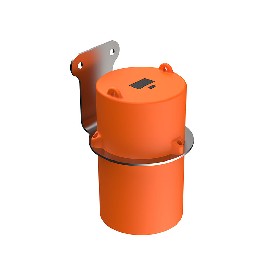 逸云天閥井可燃氣體檢測儀：應用場景大盤點，你了解多少？