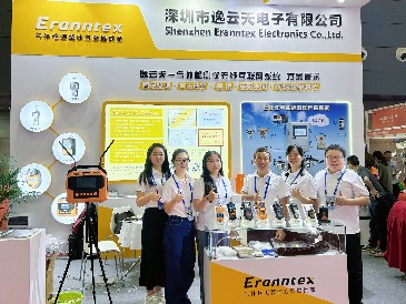 第三十三屆測控展進(jìn)行時，逸云天氣體檢測儀在E1館A1015演繹技術(shù)實力