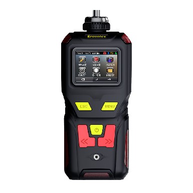 便攜式乙炔氣體檢測報警儀 MS400-C2H2