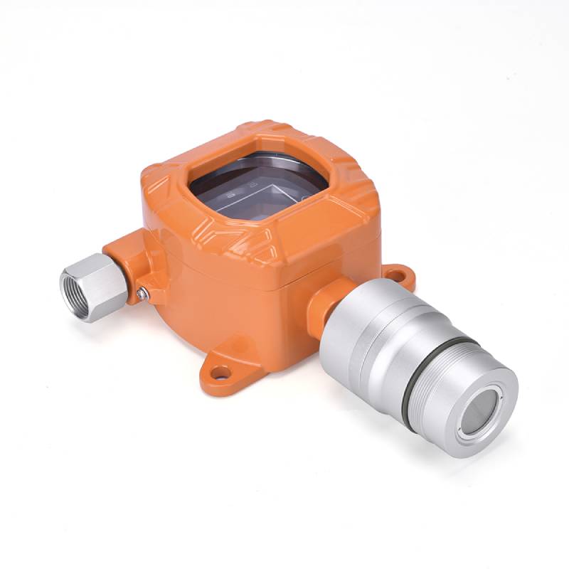 可燃氣體檢測儀 可燃氣體檢測儀