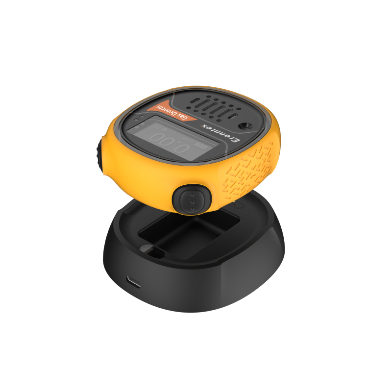 氧氣檢測儀的標定方法