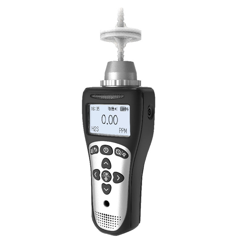 可燃氣體檢測儀安裝時需要考慮什么問題? 可燃氣體檢測儀安裝時需要考慮什么問題?