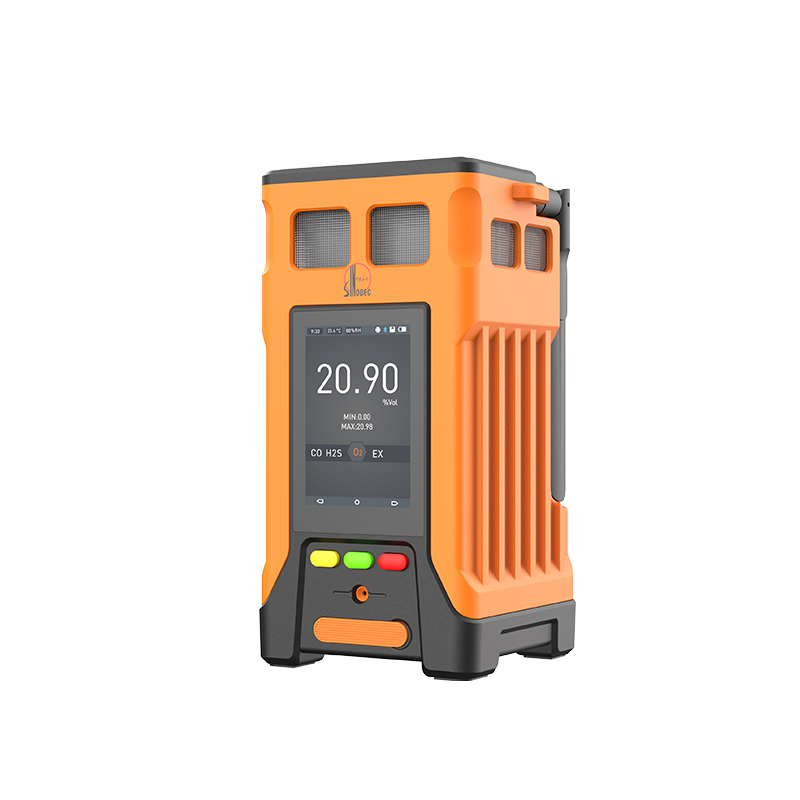 氣體檢測儀在使用前需要做哪些檢查? 氣體檢測儀在使用前需要做哪些檢查?